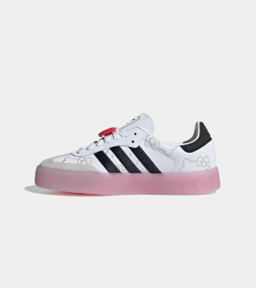 Adidas Sambae Hello Kitty