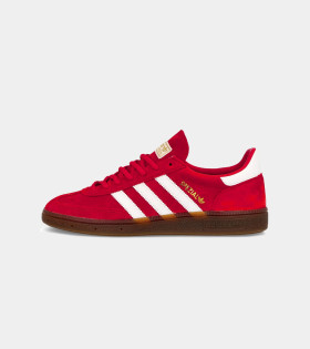 adidas Handball Spezial Scarlet Gum