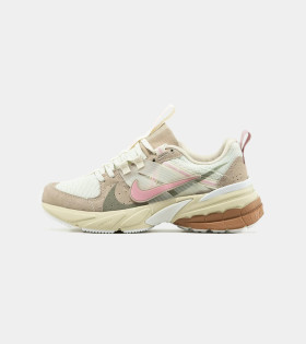 Nike V2K Runtekk Beige Pink
