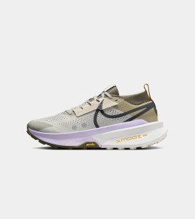 Nike Zegama Trail 2 Light Iron Vapour Green