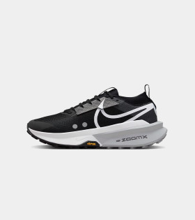 Nike Zoom x Zegama Trail 2 Black White Wolf Grey Anthracite