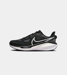 Nike Air Zoom Vomero 17 Black Grey White