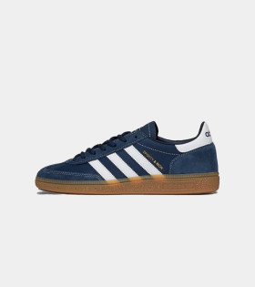 Sporty & Rich x adidas Spezial Night Indigo