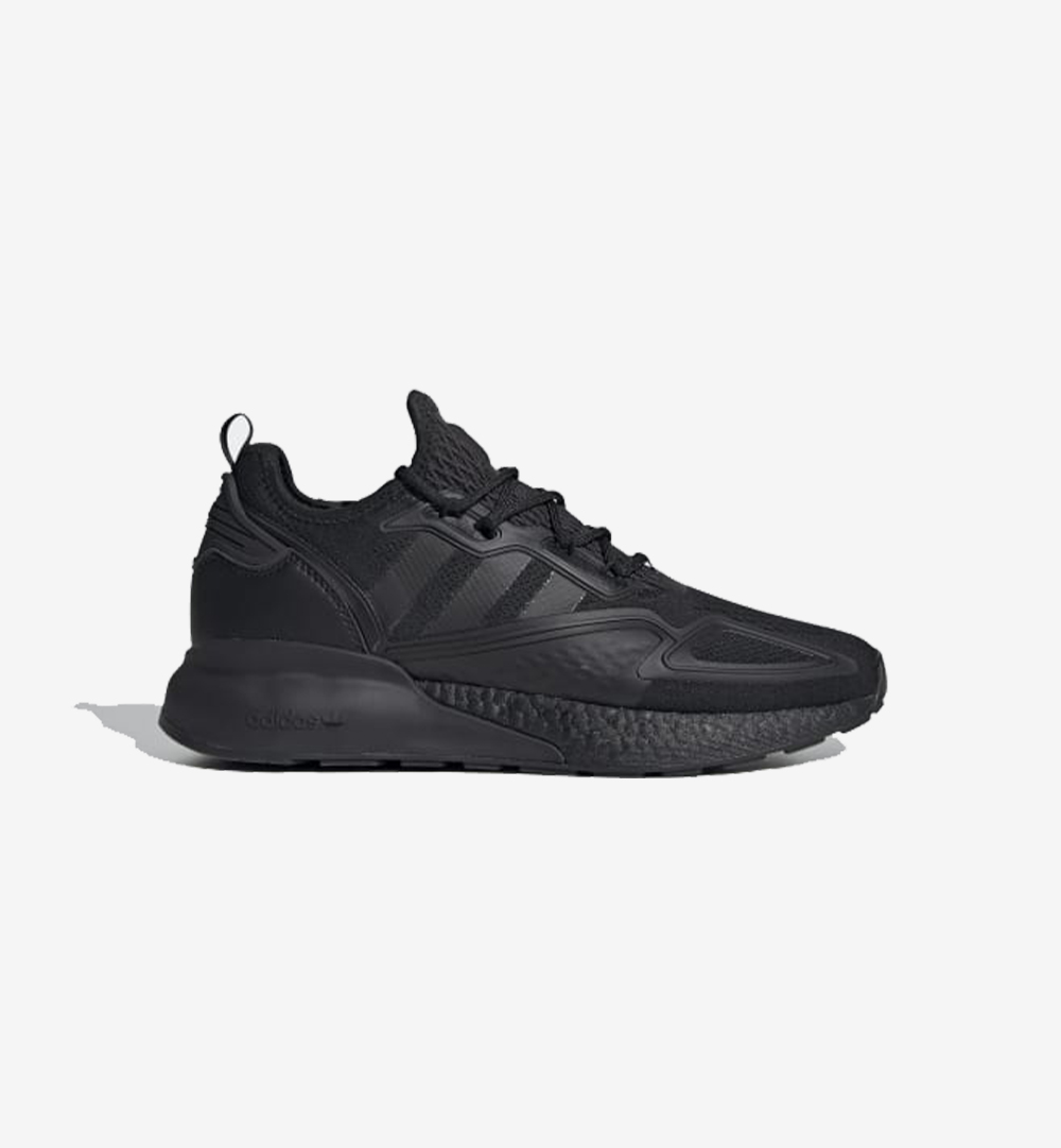 adidas zx triple black