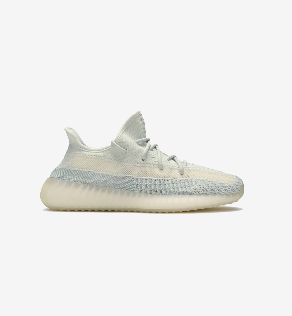 adidas Yeezy boost 350 Cloud White Marka Outlet Online