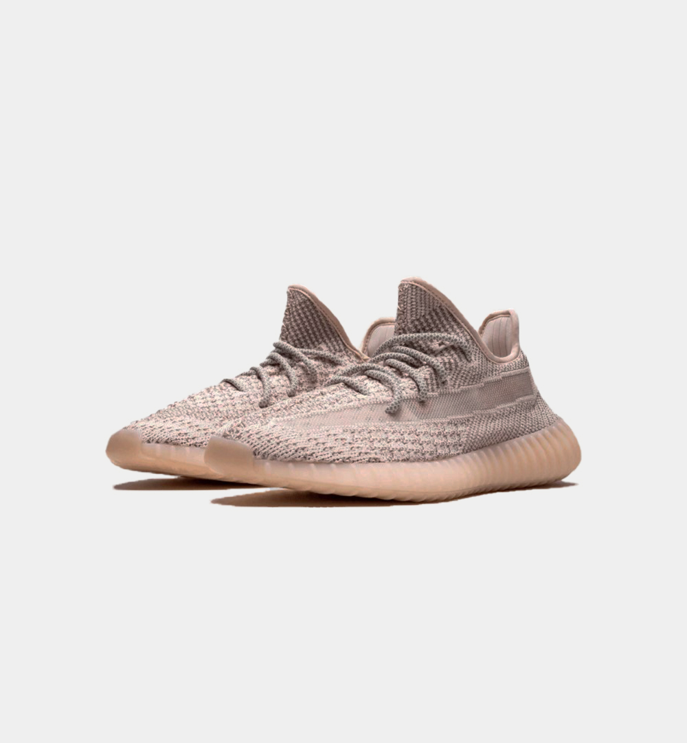 synth yeezy 350