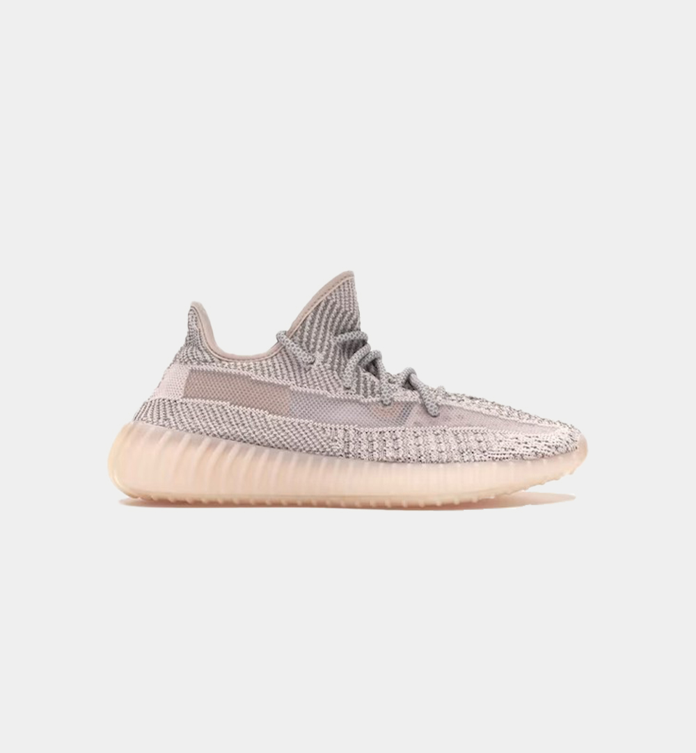 synth yeezy 350