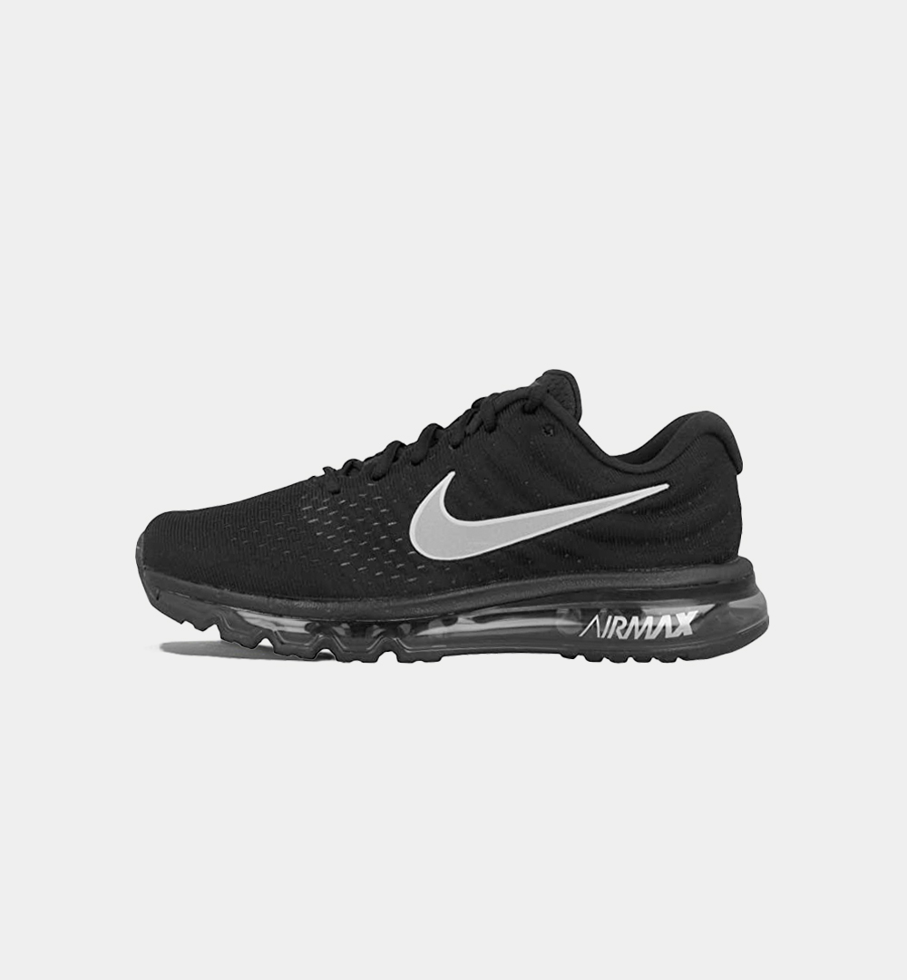 air max 2017 black