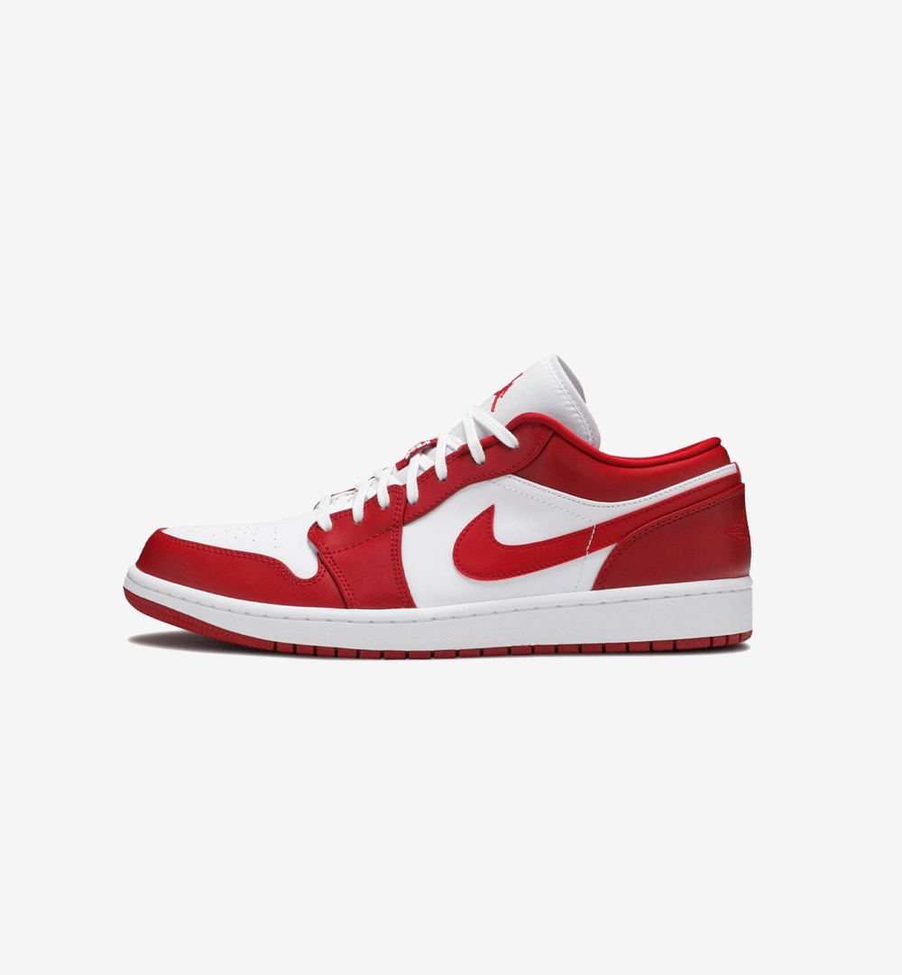 jordan low 1 red