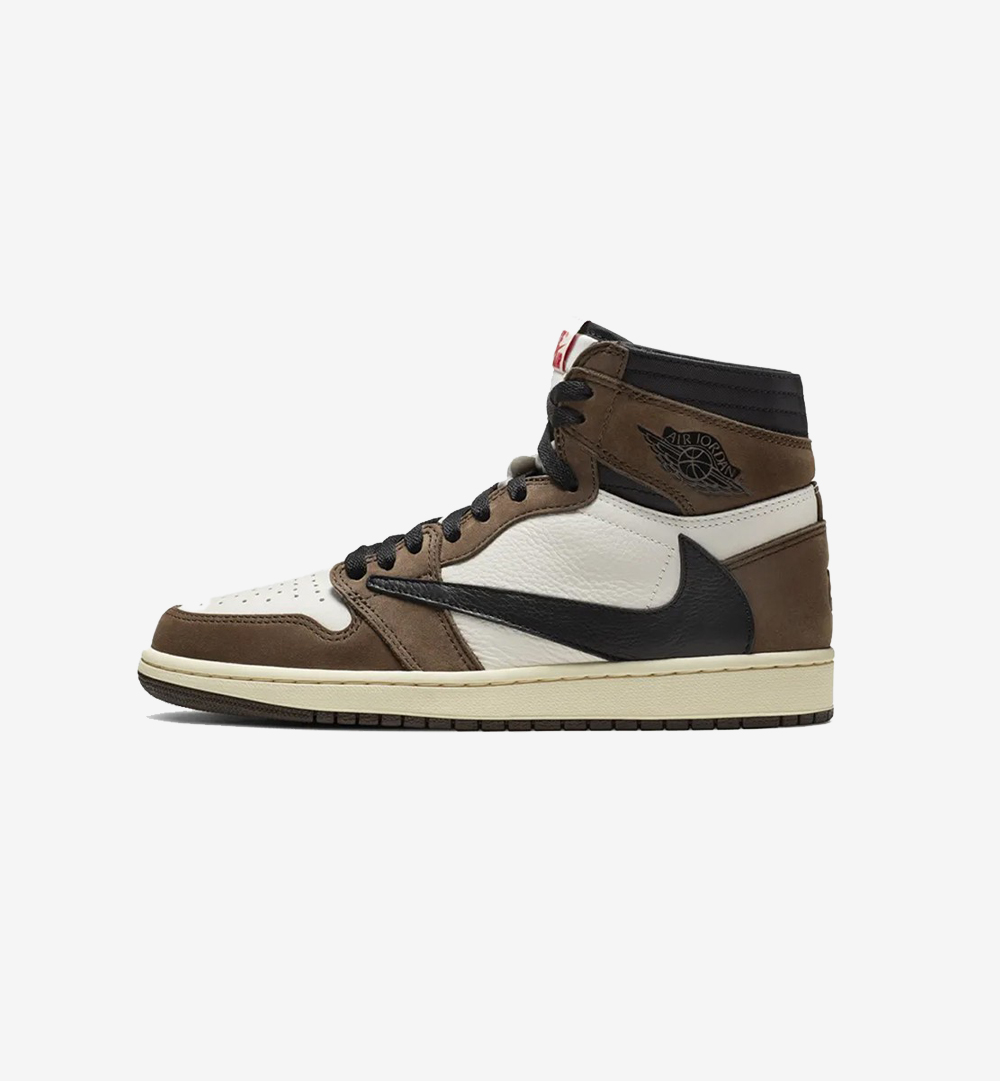 air jordan 1 retro high travis scott