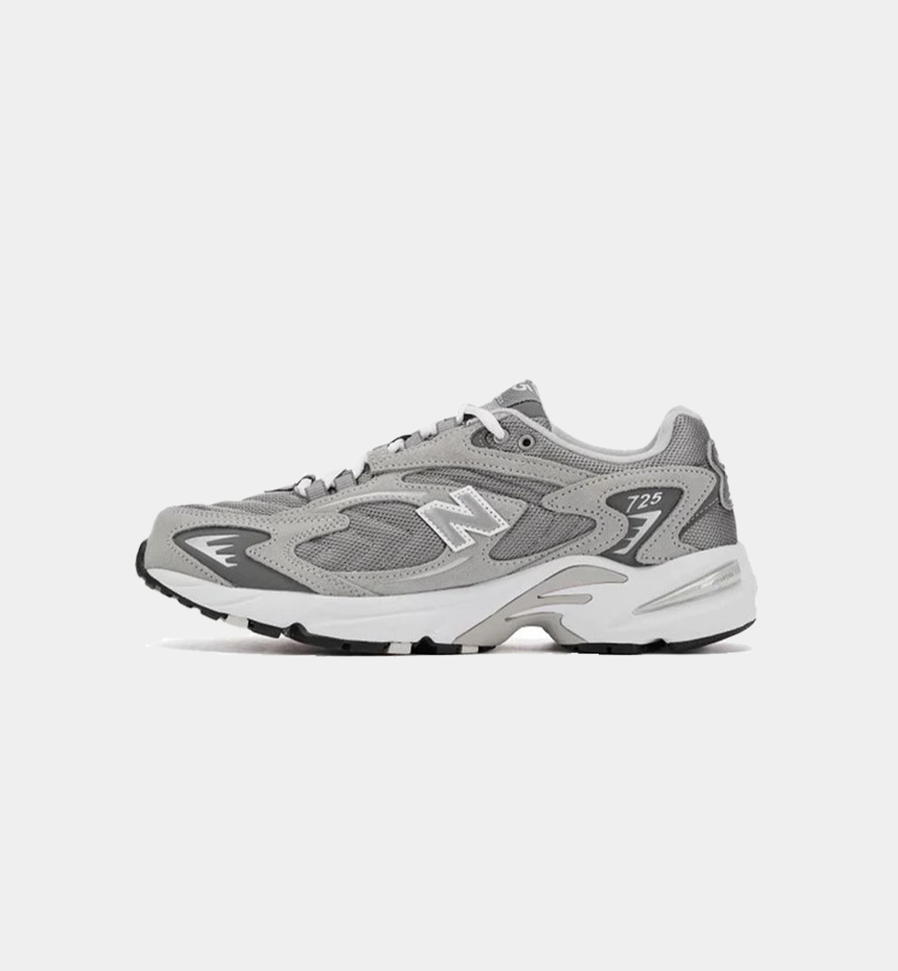 New Balance 725 Grey - Marka Outlet Online