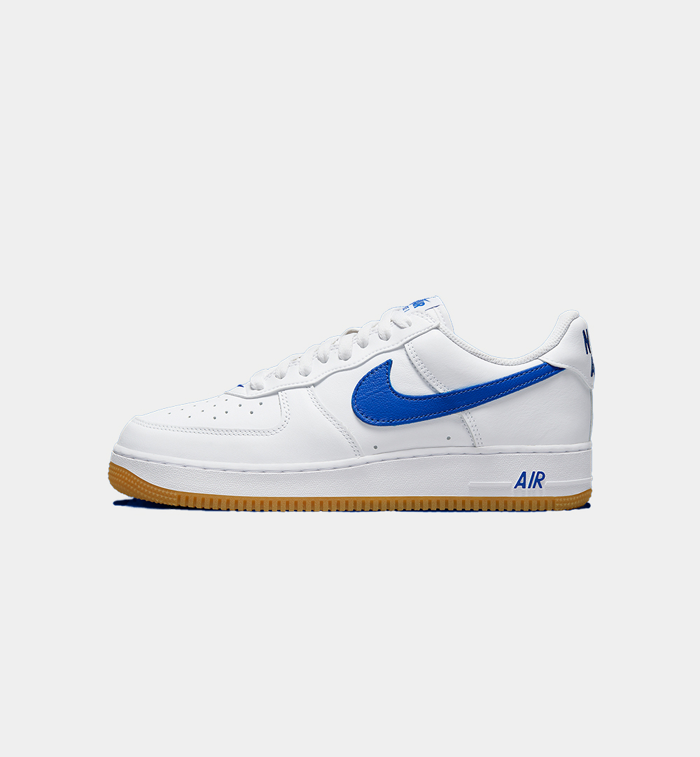nike air force 1 bloodline