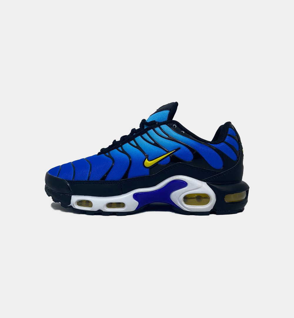 nike air max plus hyper blue 2018