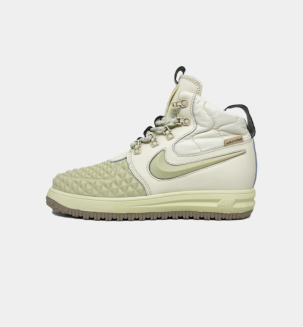 lunar force 1 duckboot linen